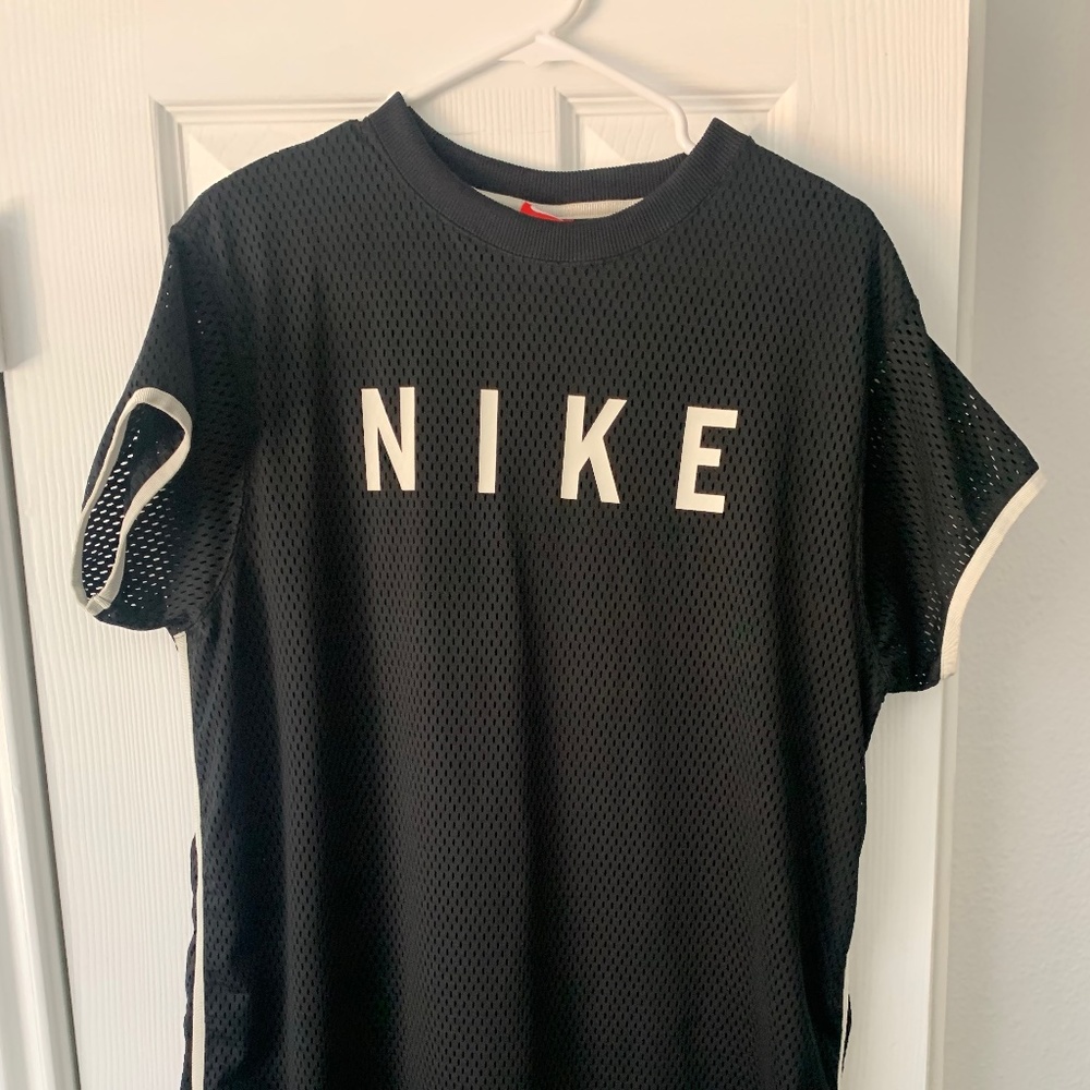 Nike dress